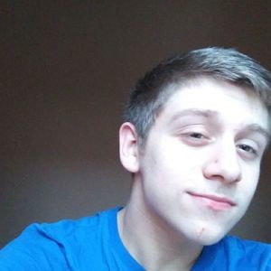 Meet your Posher, Matthew